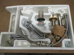 AMERICAN STANDARD 5801 Azimuth Spread Lavatory Faucet Amaril