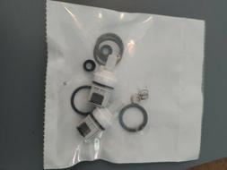 Delta Kitchen Faucet Parts Repair Kit RP1740 Two Handle Repa