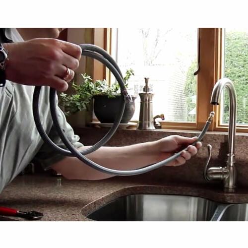 Kitchen Hose Kit