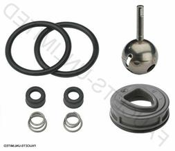 Genuine Delta Kitchen Bathroom Faucet Repair Kit Ball Seats 
